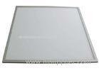 Square Flat 600 x 600 led light panel warm white For Hotel Airport