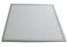 Square Flat 600 x 600 led light panel warm white For Hotel Airport