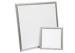 5800lm Led Flat Panel Lighting / super bright SMD2835 led square panel light