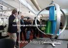 Low Speed 1KW Magnetic Levitation Wind Turbine on Husum Wind Energy Exhibition