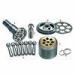 A2FO 55cc, 80cc, 107cc, 125cc, 160cc, 180cc Hydraulic Pump Parts