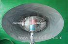 Independent house Vertical Axis Maglev Wind Turbine by Wind Tunnel Test
