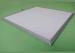 high brightness 48watt 600 x 600 led flat panel light CRI &gt; 80Ra 2700 -7000k