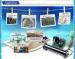 Corona Discharge Ozone Generator Cell With Power Board Enamel Tube For Waste Water Treatment