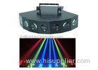 Disco Dj Stage Lighting 7 Eyes Led Effect Lighting Fixtures 9CH DMX Control