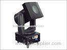 5KW DMX Color Change Moving Head Sky Search Light Outdoor For fashion show , weddings