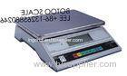 15kg x 0.1g Unit Conversion Counting Industrial Weighing Balance RS-232 Summation