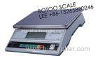15kg x 0.5g Electronic Weighing Balance Counting Print RS-232 Unit Conversion Calibrate