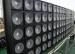 CE beam RGB Led Matrix Light 25pcs 300W with Adjustable fan cooling