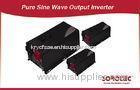 LCD 230VAC UPS Power Inverter FCC 50Hz-60Hz Pure Sine Wave