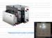 Wet Sauna Steam Generator with touch screen control panel , 15 kilowatt
