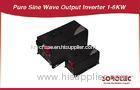 1000W 2000W 3000W Pure Sine Wave UPS Power Inverter IG3115E with Visual Alarm