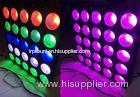 Super Bright 25pcs 10w Rgb Matrix Led Washer Light For Big Show And Disco