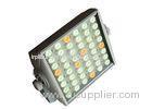 Disco 48 X 1 Warm White Led Wall Washer Light / Outdoor LED Wall Washer RGB