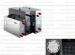 Digital and optional Residential Steam Generator stainless steel 12kw 380V for home