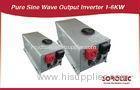 1000W 2000W 3000W Pure Sine Wave UPS Power Inverter IG3115E with Visual Alarm