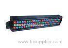 Super Bright Rgb 72 x 1w Led Bar Indoor Led Wall Washer Light / Wall Wash Light For Stage