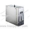 12kw Residential Steam Generator , electric wet steam generator for steam room with automatic flushi