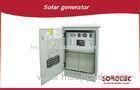 Grid inverter power 50W 220VAC 70AH 12VDC Solar Home UPS with lead - acid battery