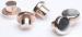Switch Double Composite Bimetal Contact Rivets of Arc-resistance