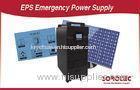 Power 110VAC 200VA 12V 120AH 80W to 10000W Solar Home UPS inverter / converter