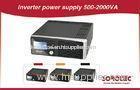 Home auto 12VDC UPS Power Inverter IG3110E Series 500VA, 600VA, 1000VA, 1500VA, 2000VA