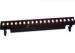 18pcs x 15W 5 in 1 RGBWA LED Wall Washer Light IP20 LED Wall Washers for Theatre
