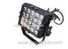 5 in 1 RGBWA Color LED Wall Washer Light Professional LED Stage Lighting for Wedding