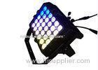 IP65 RGB Outdoor LED Wall Washer Lighting / Stage LED Wall Wash Light Waterproof