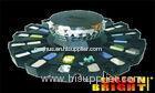 Dj Lighting Octopus Stage Lights Party Show Entertainment with Sound Activate Mode