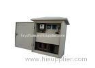 Outdoor IP55 75 KVA Energy Saving Transformer , 380V / 400V Step Up Transformer