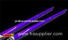 Dj Party Show UV Tube Light / Stage Sky light For Professional Stage Lighting 25W / 40W