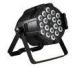 18*15W 6 in 1 RGBWA+deep blue LED Par Can Stage Light , Trade Show Lights