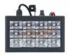 AC90V - 240V Led Effect Lighting LED Room Strobe 12 x 1W