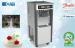 commercial yogurt maker commercial frozen yogurt machine
