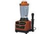 High Speed Commercial Smoothie Blender Food Processor , Ice Crushing Blender