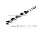 High Performance 20mm Wood Working Auger Drill Bit In Aluminium Case