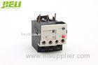 AC Thermal Overload Relay For electro-optic Isolation Or Transformer Isolation