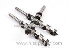 Precision Drilling 24mm Auger Drill Bit For Large Section Beams