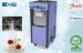 commercial ice cream machine frozen yogurt equipment