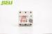 IEC 60898 2P AC Residual Current Circuit Breaker 230V 220V 6000A 20kA