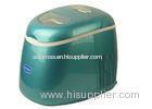 2L Green Portable Ice Machines For Supermarkets , 100V - 120V CE ETL Approval