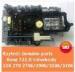 Mercedes Benz Transmission Components 722.9 Valve Body Assy 2202702706