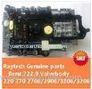 Mercedes Benz Transmission Components 722.9 Valve Body Assy 2202702706