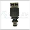 Transmission Components EDS solenoid white