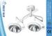 Overall Reflection Type Surgical Operation Shadowless Lamp With Backup Bulb