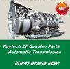 ZF 8HP45 NEW GENUINE AUTOMATIC TRANSMISSION