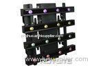4 x 4 LED Matrix RGBW Stage Blinders For Theatrical Lighting , dmx led pixel light