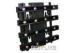 4 x 4 LED Matrix RGBW Stage Blinders For Theatrical Lighting , dmx led pixel light