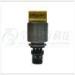 Transmission Components 6HP26 Solenoid Yellow